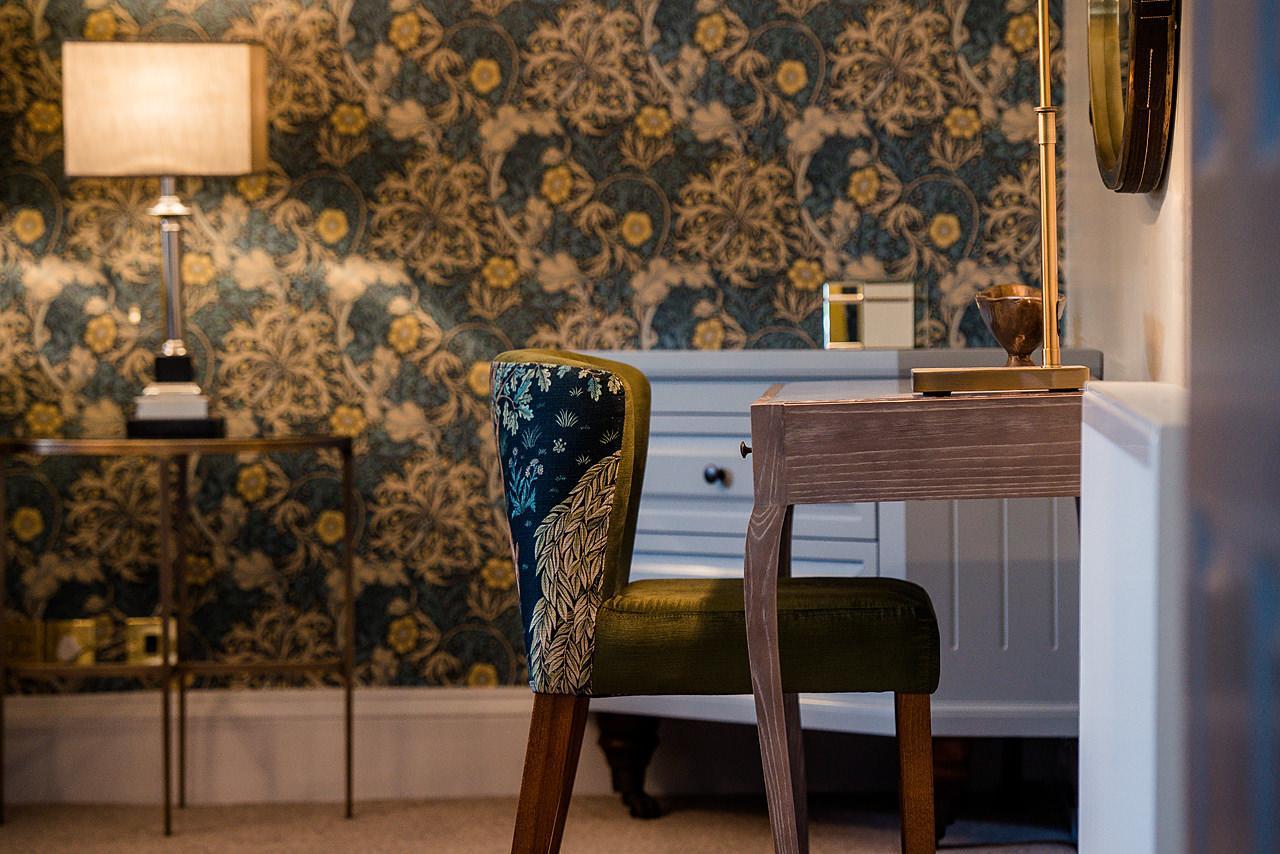 Saltmarshe Hall Екстер'єр фото