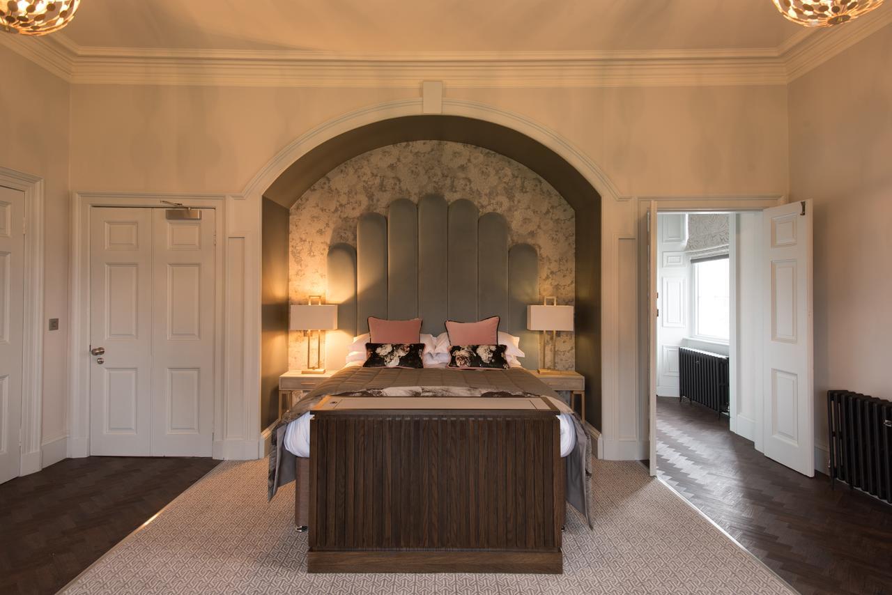 Saltmarshe Hall Екстер'єр фото
