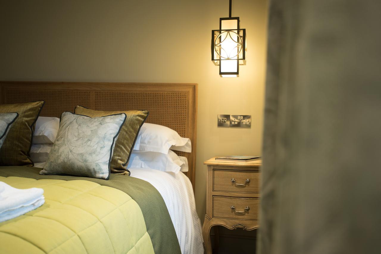 Saltmarshe Hall Екстер'єр фото